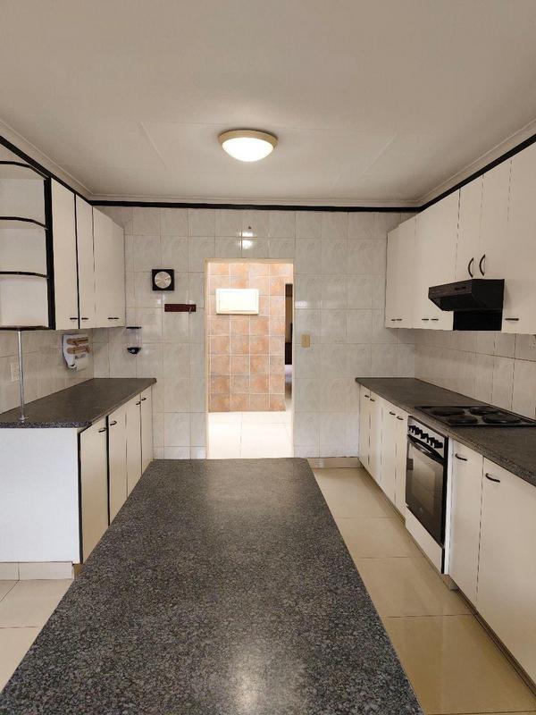 3 Bedroom Property for Sale in Vaal Park Ext 1 Free State